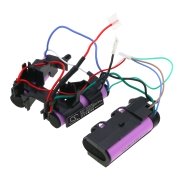 Vacuum Battery Electrolux EERC72IW 90027733600