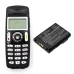 Cordless Phone Battery Octophon Open 400D