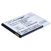 Battery compatibleWith Mobile Phone Battery