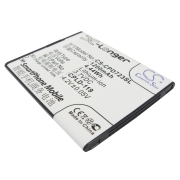 Battery compatibleWith Coolpad