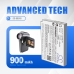 Camera Battery Sanyo Xacti DMX-HD1