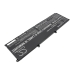 Notebook battery DELL Precision 5680