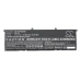 Notebook battery DELL Precision 5680