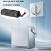 Baterija za sesalnik Ecovacs CS-EDW210VH
