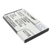 Battery compatibleWith GIONEE