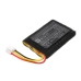 Speaker Battery Jbl CS-JMC500SL