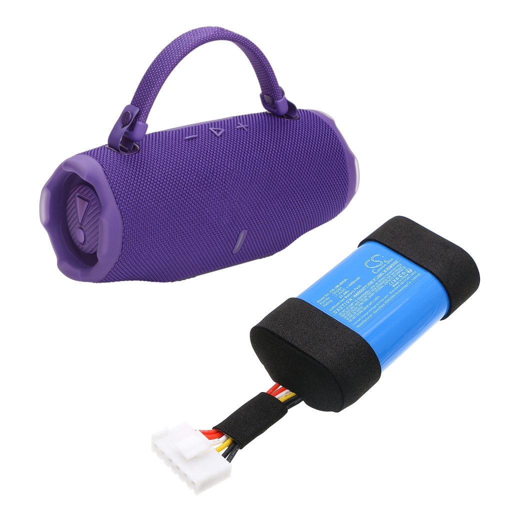 Speaker Battery Jbl CS-JML600SL