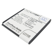 Battery compatibleWith K-Touch