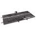 Notebook battery Lenovo CS-LVG110NB