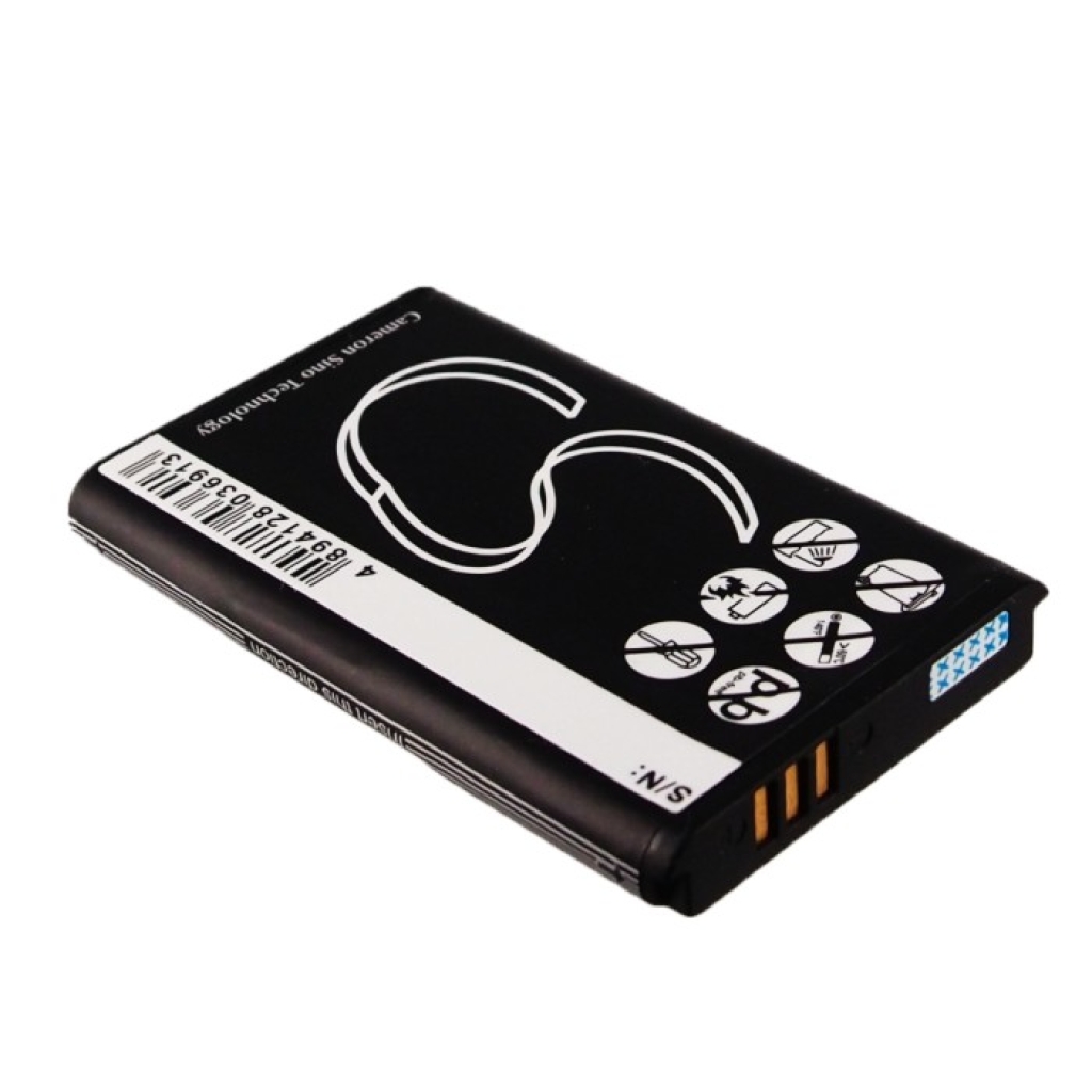 Mobile Phone Battery Samsung Rugby II