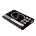 Mobile Phone Battery Samsung Rugby II