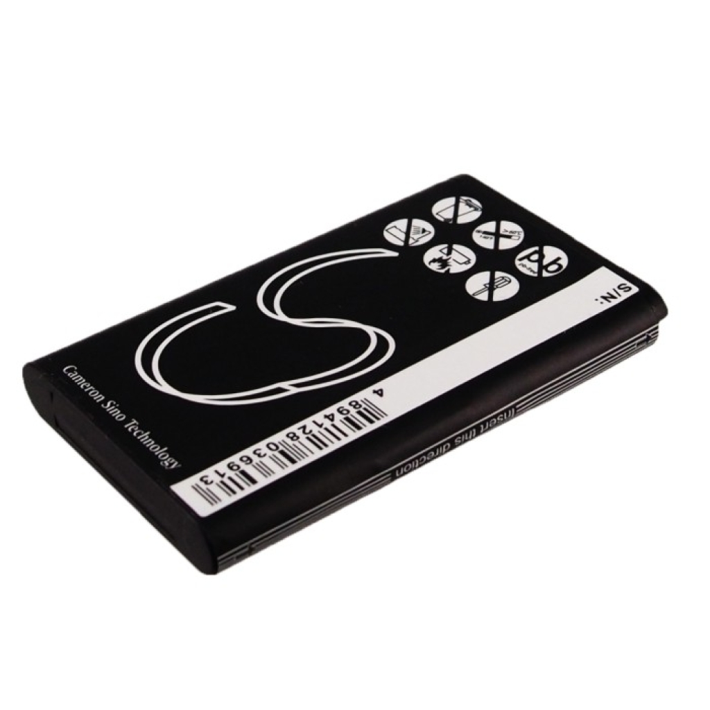 Mobile Phone Battery Samsung Rugby II