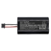 Payment Terminal Battery Verifone Carbon Mobile 5