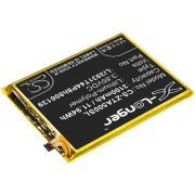 Battery compatibleWith Mobile Phone Battery