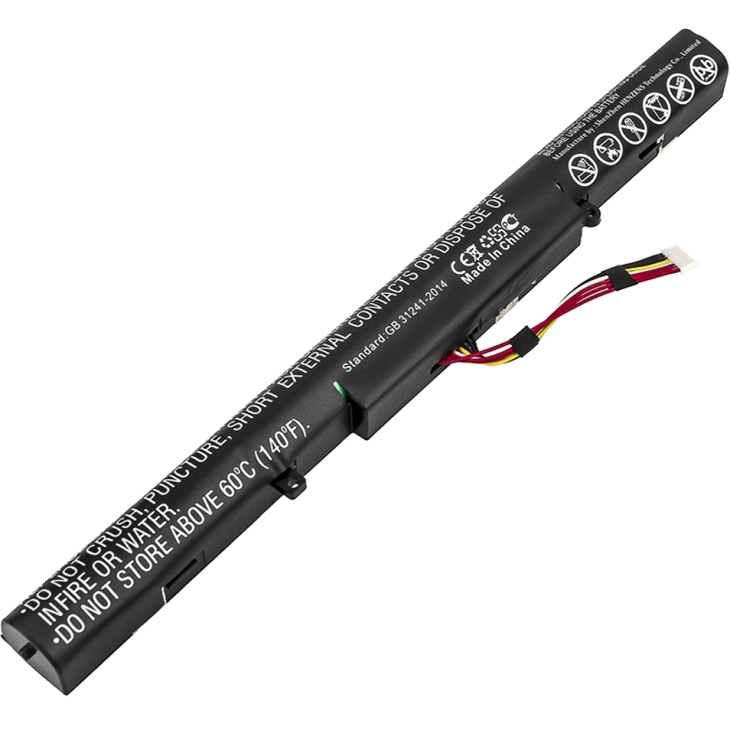 Baterija za prenosnik Asus CS-AUL553NB
