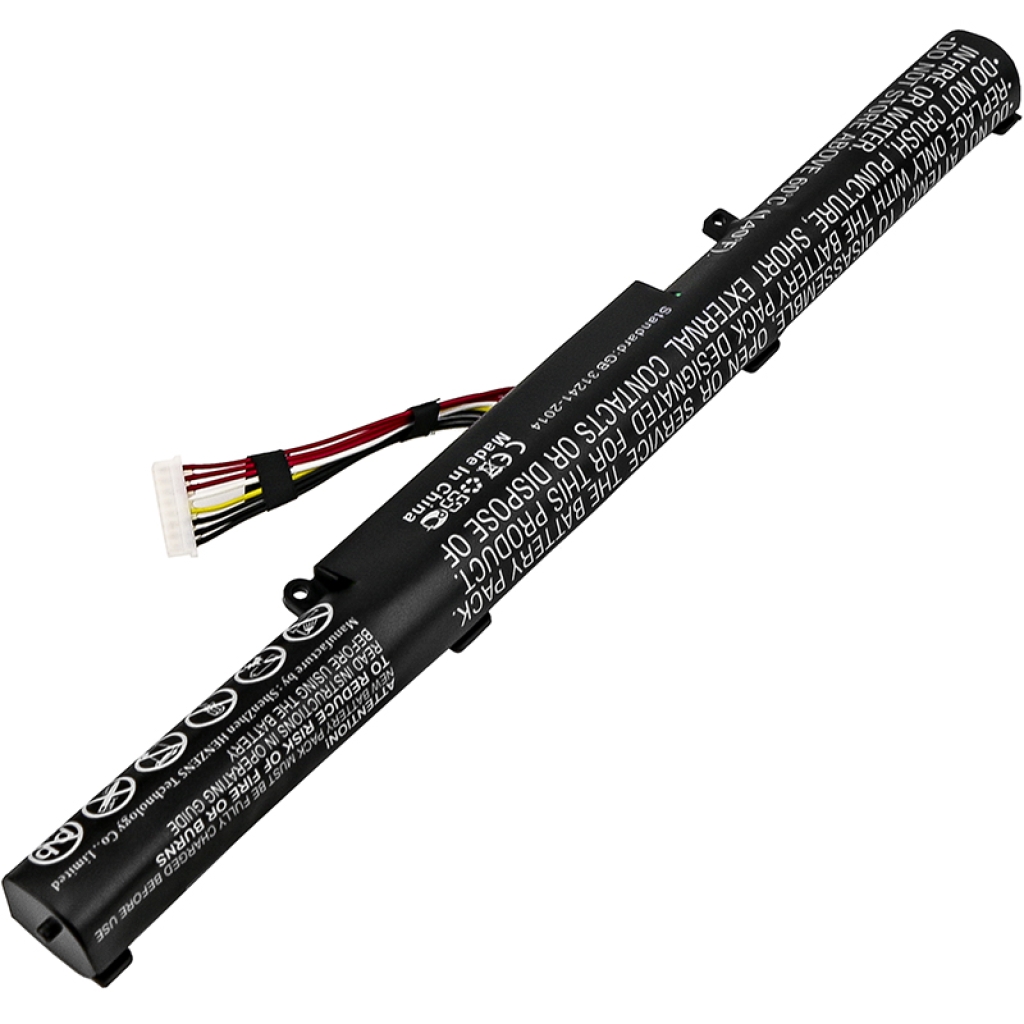 Baterija za prenosnik Asus CS-AUL553NB