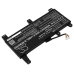 Baterija za prenosnik Asus CS-AUL712NB