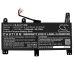 Baterija za prenosnik Asus CS-AUL712NB