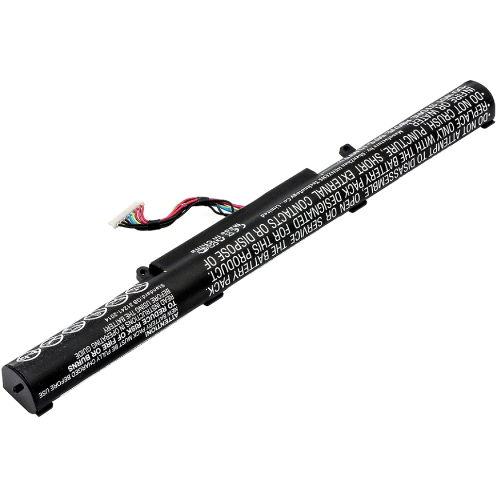 Baterija za prenosnik Asus CS-AUL752NB
