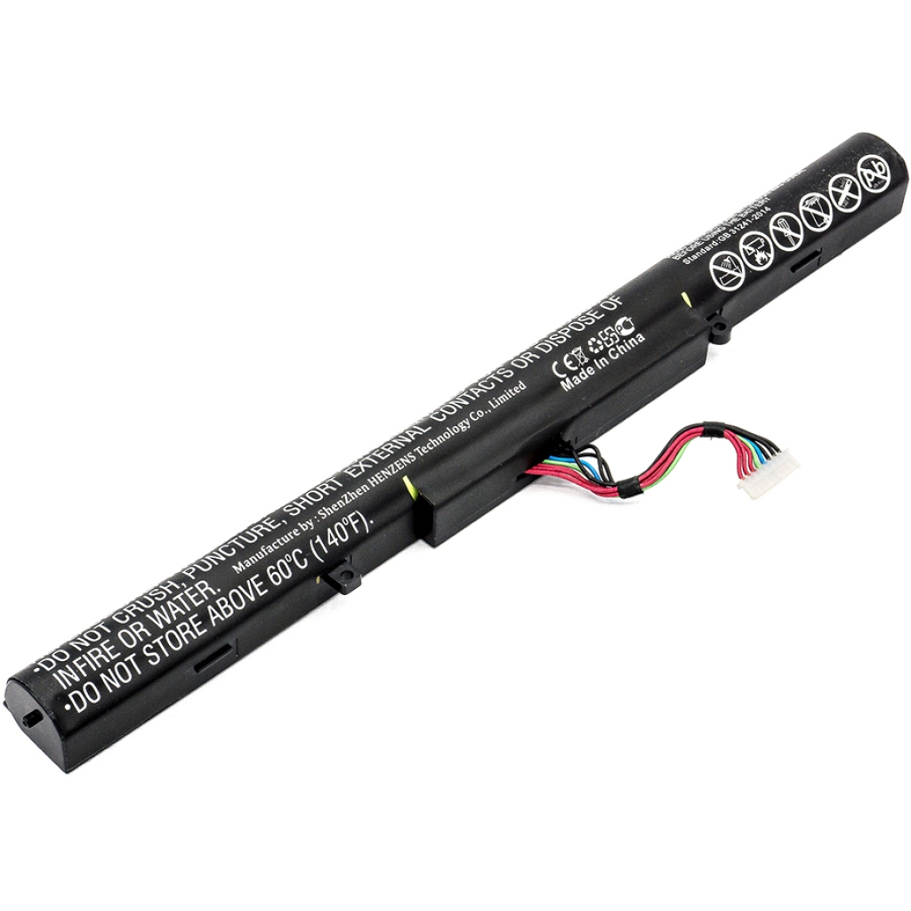 Baterija za prenosnik Asus CS-AUL752NB