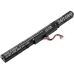 Baterija za prenosnik Asus CS-AUL752NB