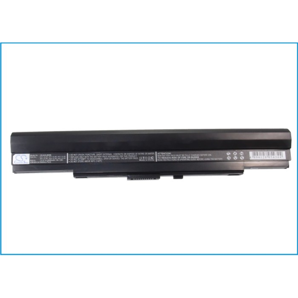 Baterija za prenosnik Asus CS-AUL80NB