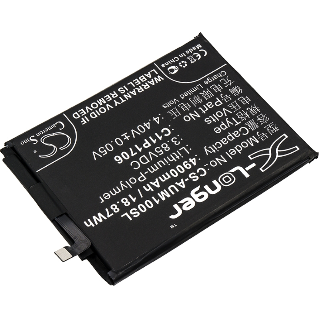 Baterija za mobilni telefon Asus CS-AUM100SL