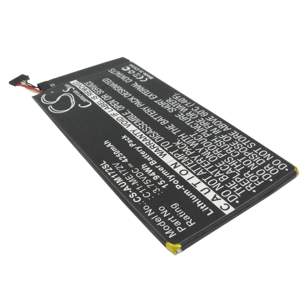 Baterija za tablični računalnik Asus CS-AUM172SL