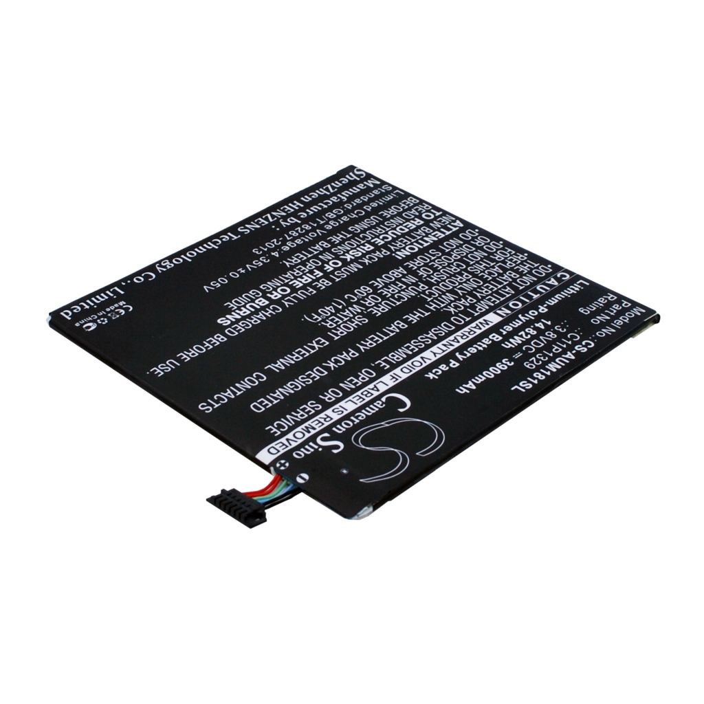 Baterija za tablični računalnik Asus CS-AUM181SL
