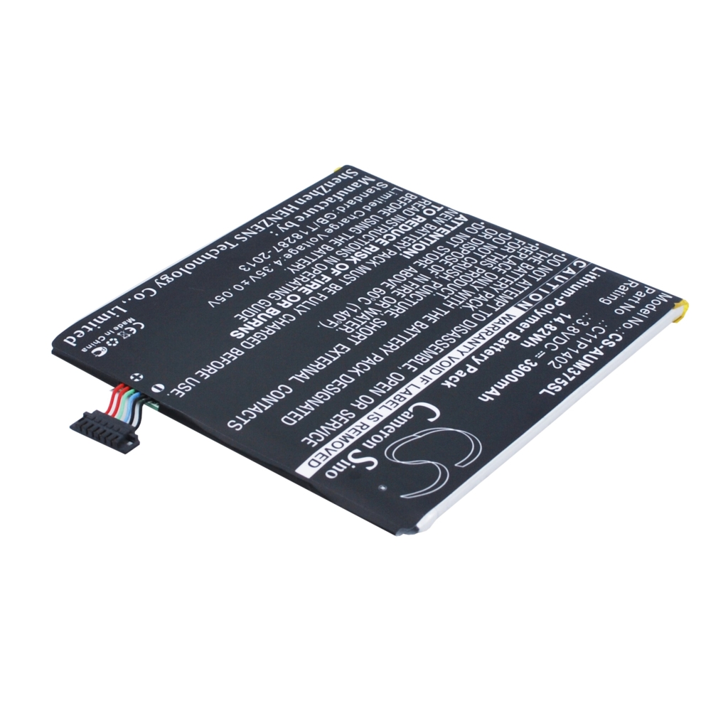 Baterija za tablični računalnik Asus CS-AUM375SL