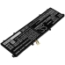 Baterija za prenosnik Asus CS-AUM433NB