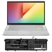 Baterija za prenosnik Asus CS-AUM433NB