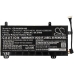 Baterija za prenosnik Asus CS-AUM501NB