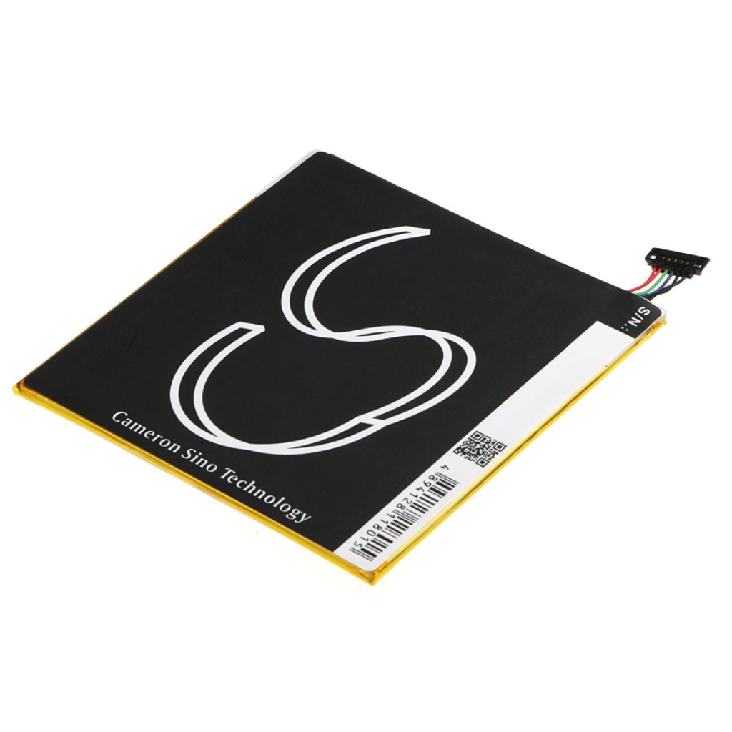 Baterija za tablični računalnik Asus CS-AUM581SL