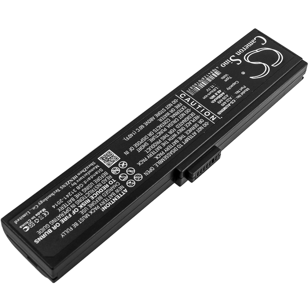 Baterija za prenosnik Asus CS-AUM9NB
