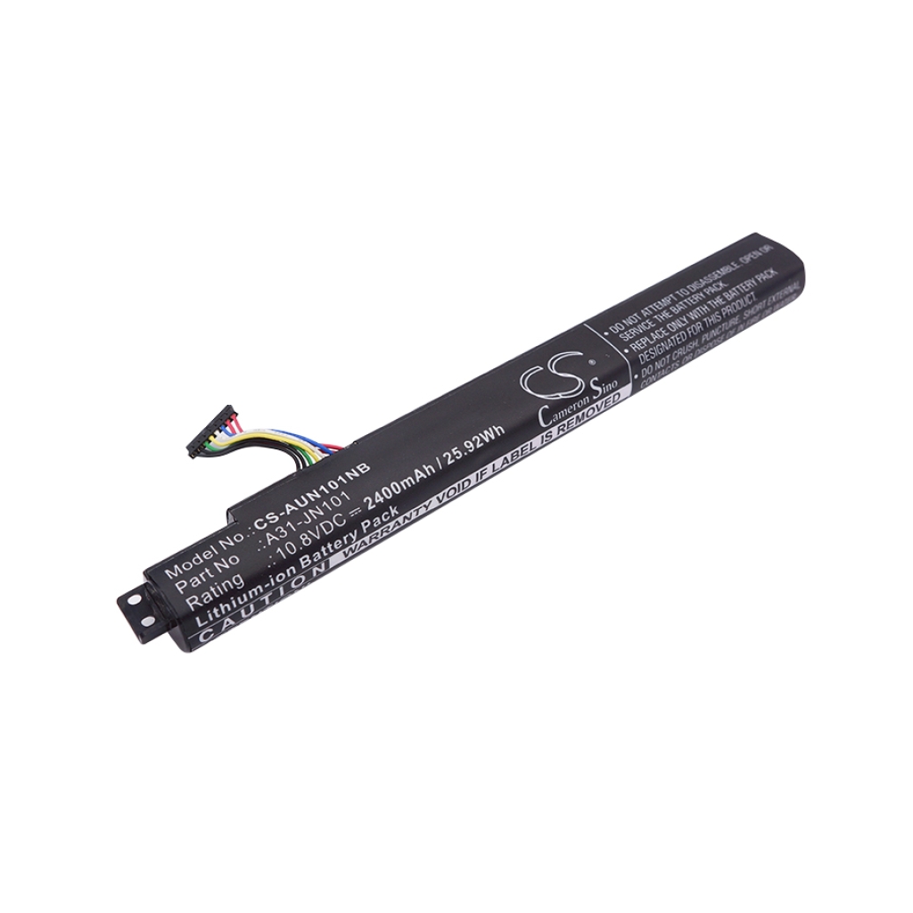 Baterija za prenosnik Asus CS-AUN101NB