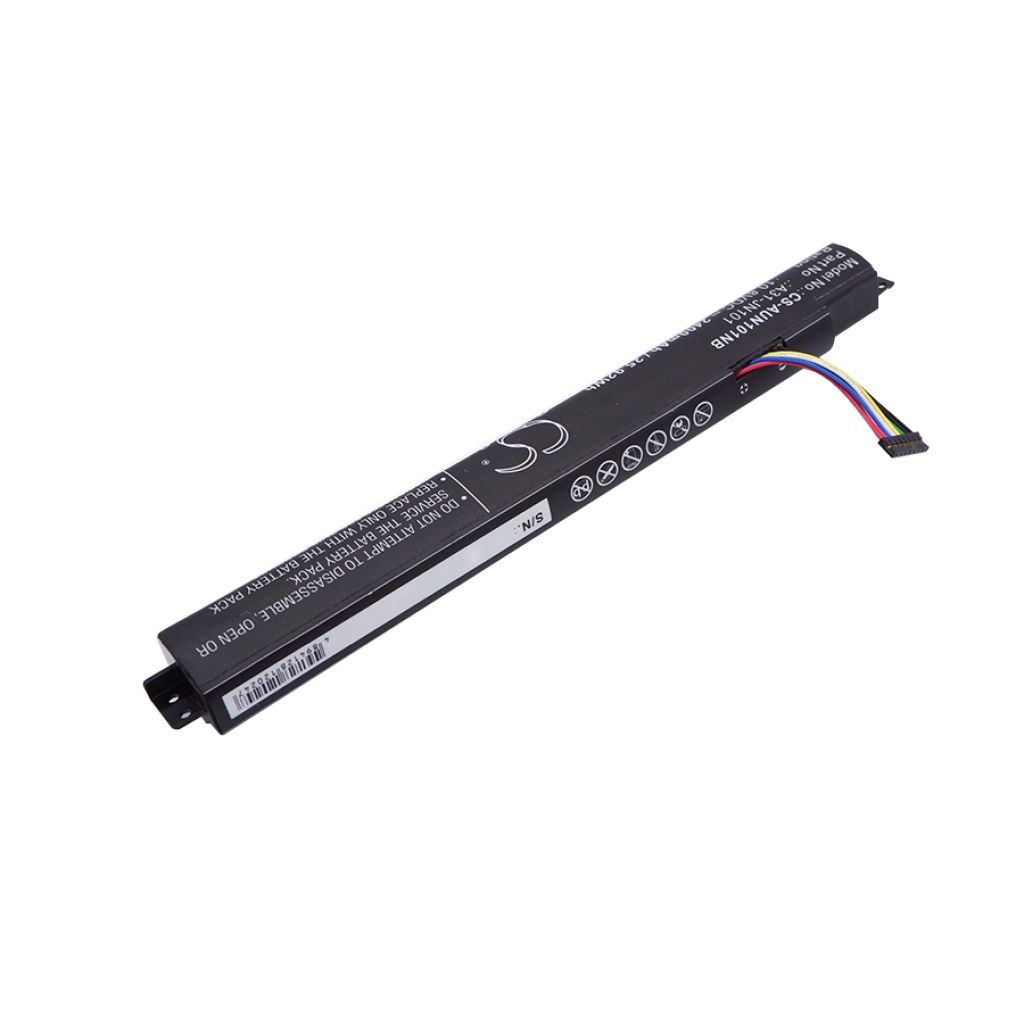 Baterija za prenosnik Asus CS-AUN101NB
