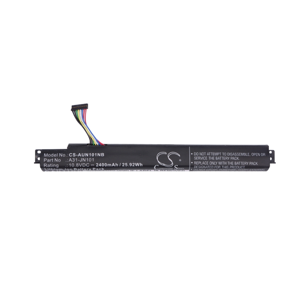 Baterija za prenosnik Asus CS-AUN101NB
