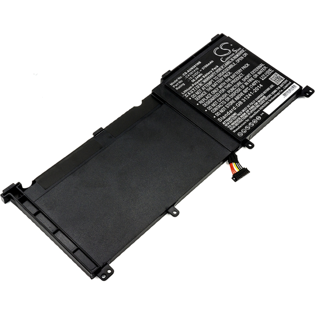 Baterija za prenosnik Asus CS-AUN501NB