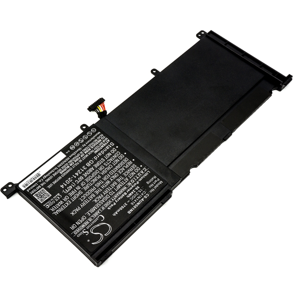 Baterija za prenosnik Asus CS-AUN501NB