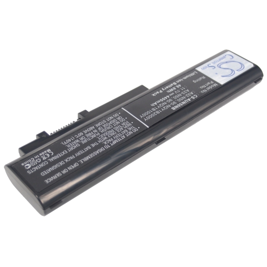 Baterija za prenosnik Asus CS-AUN50NB