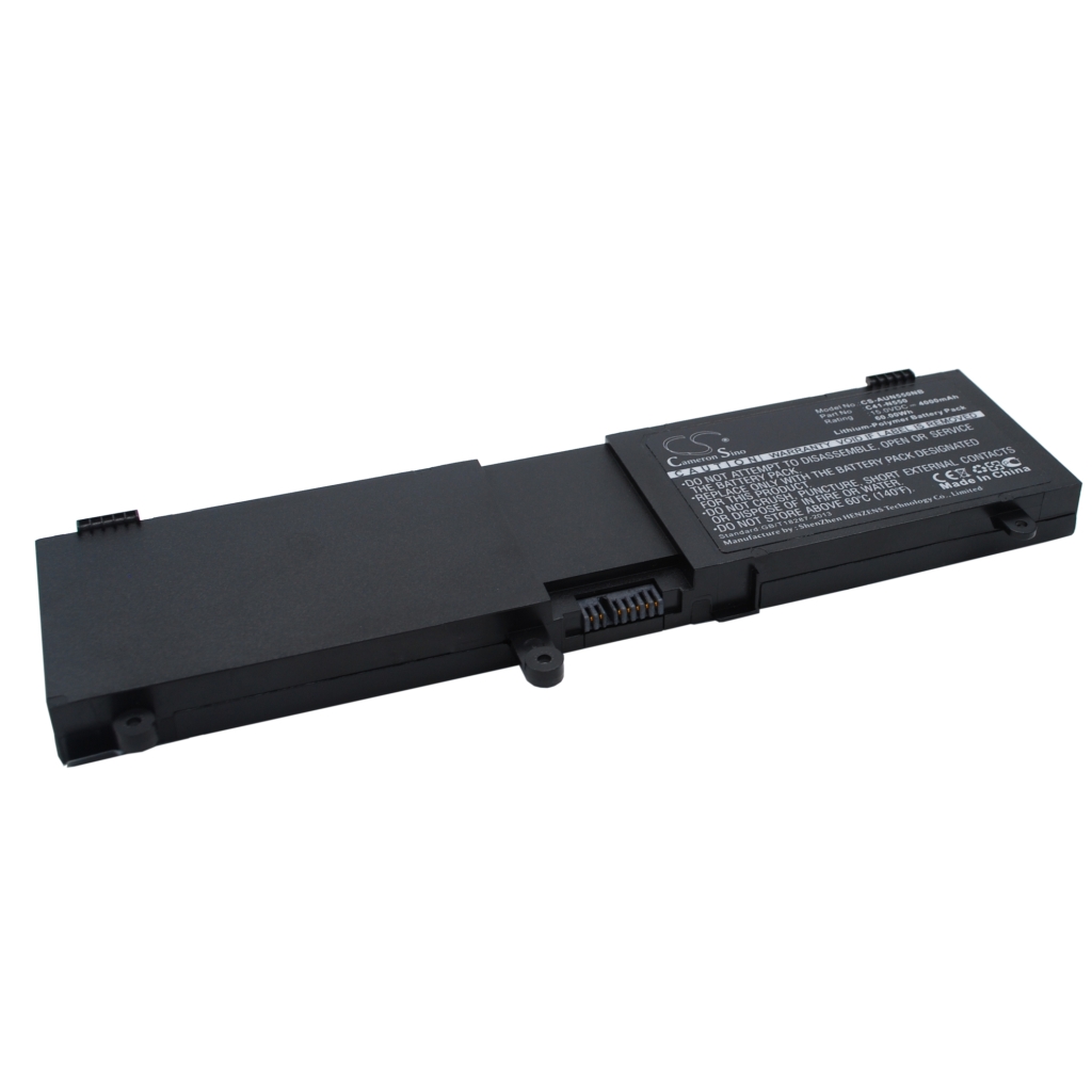 Baterija za prenosnik Asus CS-AUN550NB