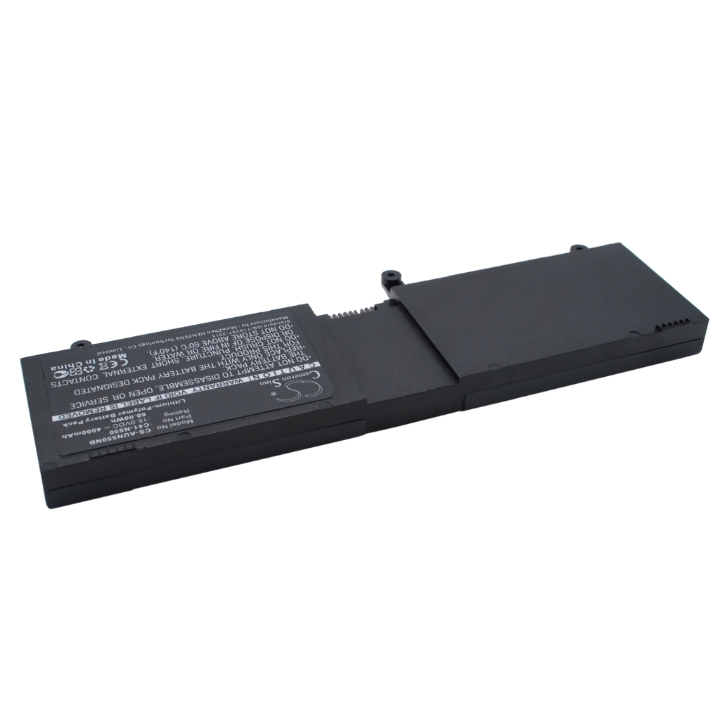 Baterija za prenosnik Asus CS-AUN550NB