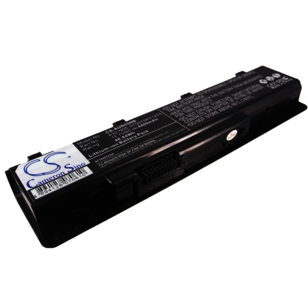 Baterija za prenosnik Asus CS-AUN55NB