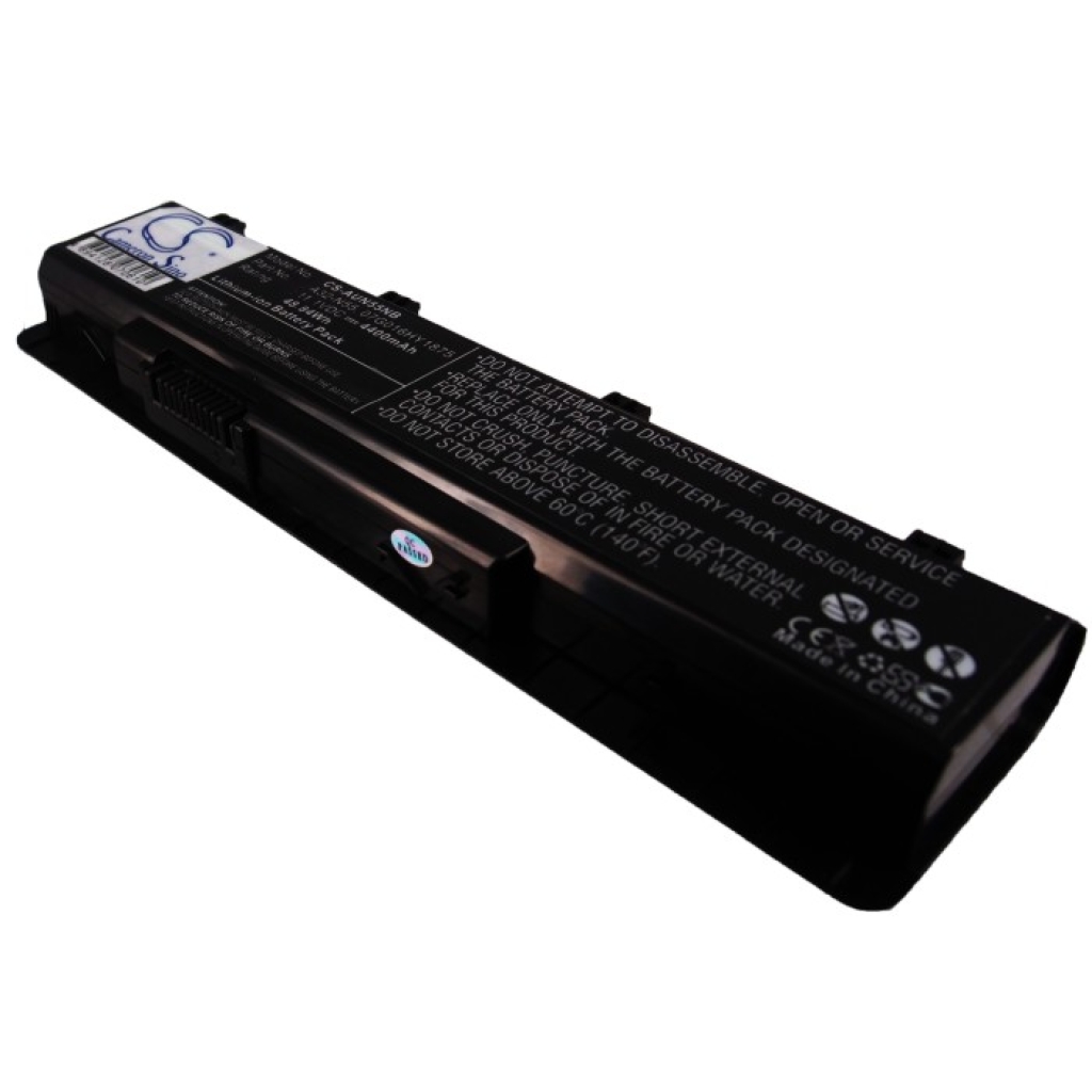 Baterija za prenosnik Asus CS-AUN55NB