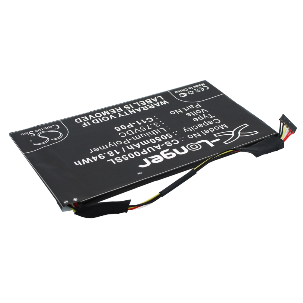 Baterija za tablični računalnik Asus CS-AUP005SL