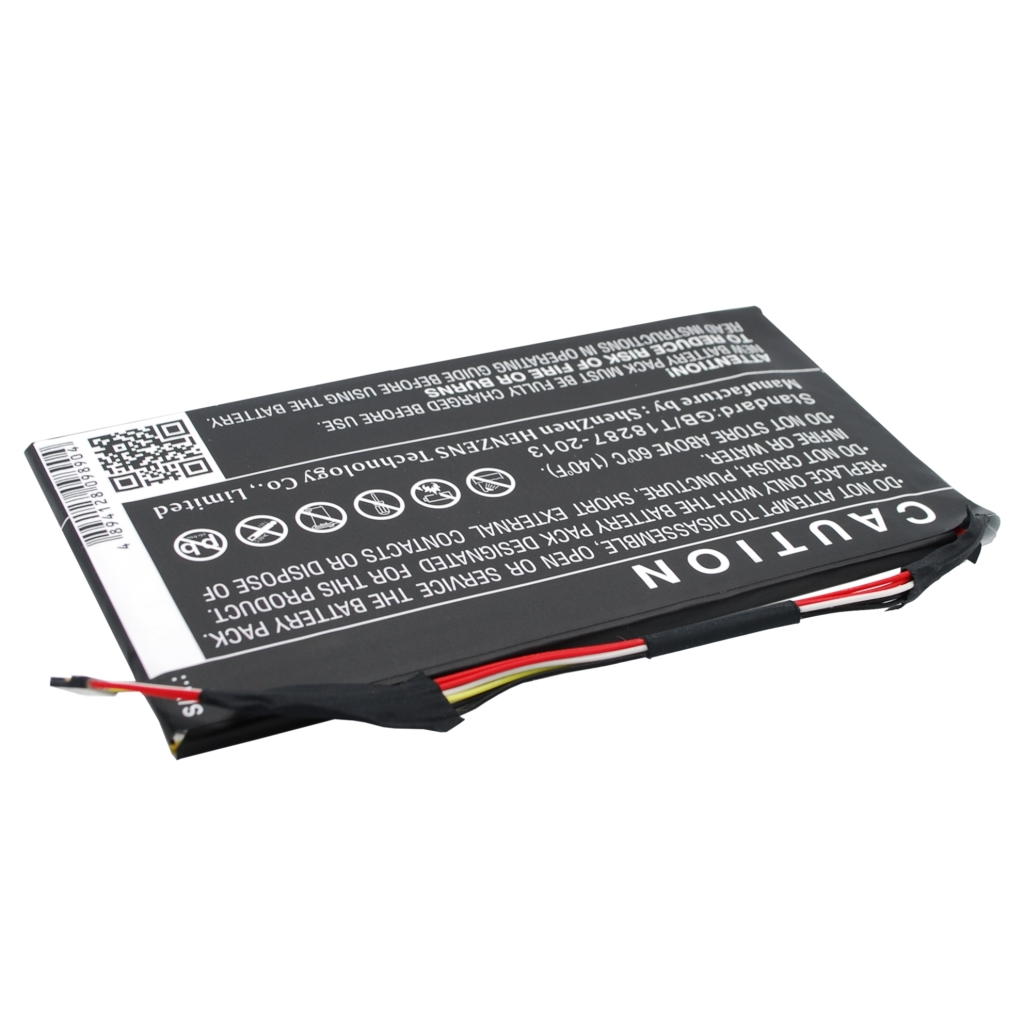 Baterija za tablični računalnik Asus CS-AUP005SL