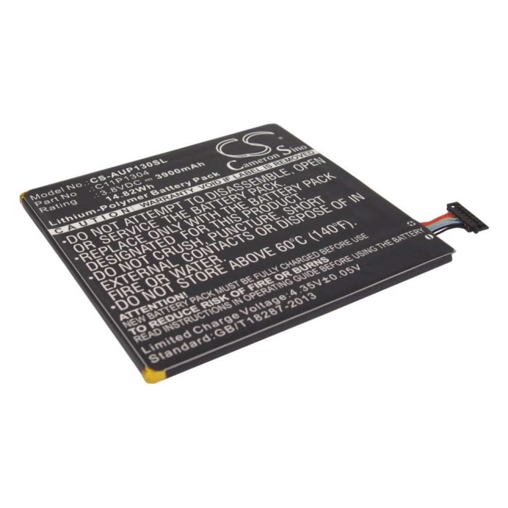 Baterija za tablični računalnik Asus CS-AUP130SL