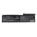 Baterija za prenosnik Asus CS-AUP150NB