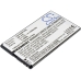 Baterija za mobilni telefon Nokia CS-NK810SL